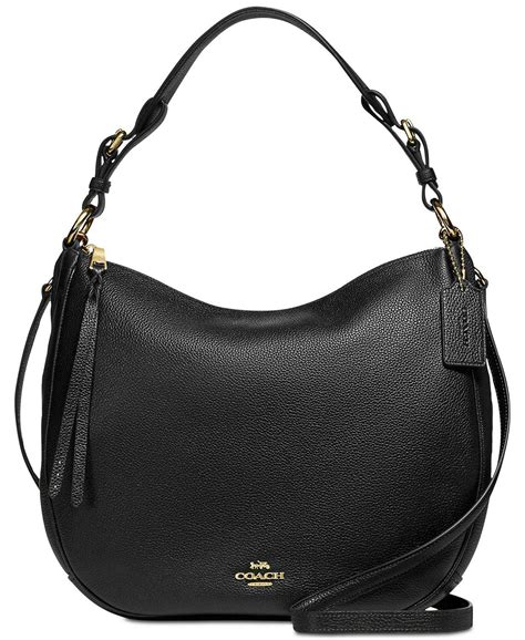 coach hobo bag price.